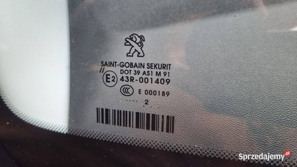 Peugeot 208 Super Stan z Niemiec GWARANCJA Zakup mazowieckie Płońsk
