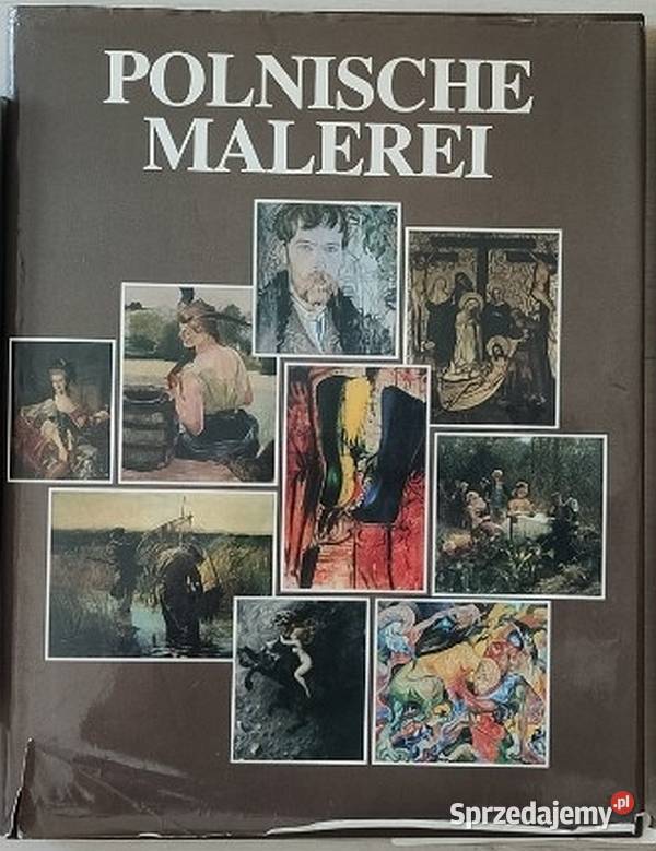 Polnische Malerei