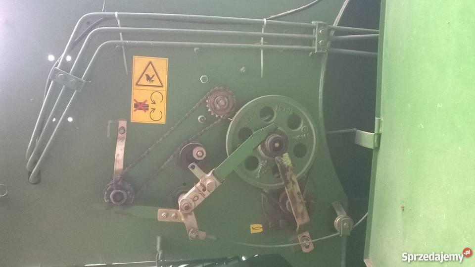 Prasa sipma z279 Sipma wielkopolskie Koźmin Wielkopolski sprzedam