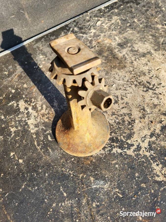 BILSTEIN 312 GB BMW LEWAREK BMW ISETTA R75 Rybnik