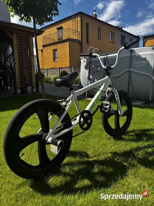 BMX na sprzedaż Czerniejewo
