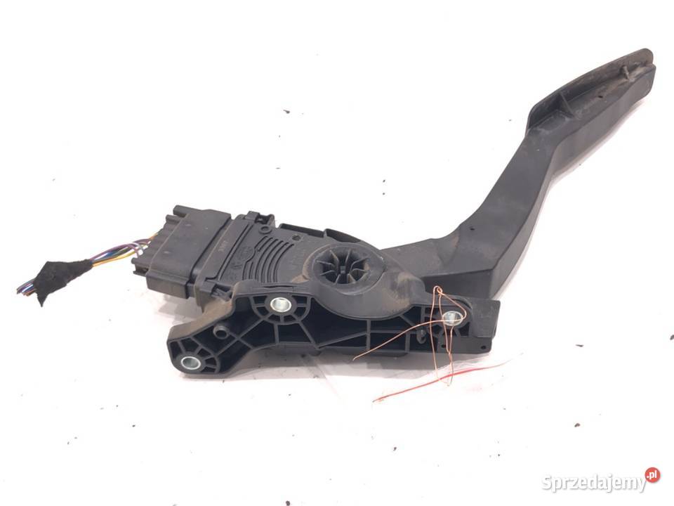 POTENCJOMETR GAZU LAND ROVER FREELANDER II