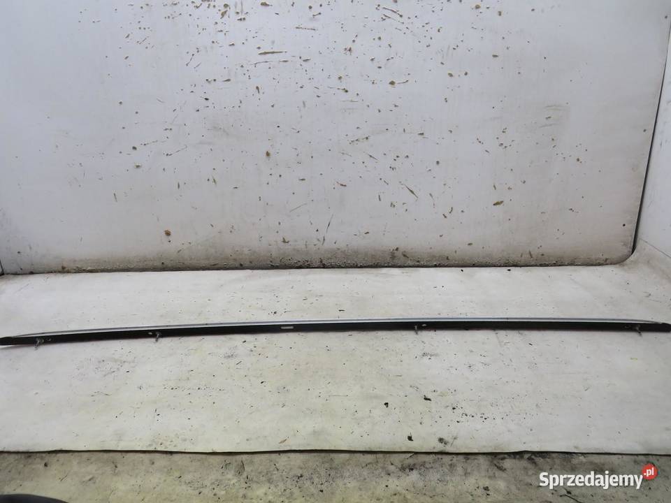 RELINGI DACHOWE PASSAT B8 KOMBI 3G9860034K lubelskie