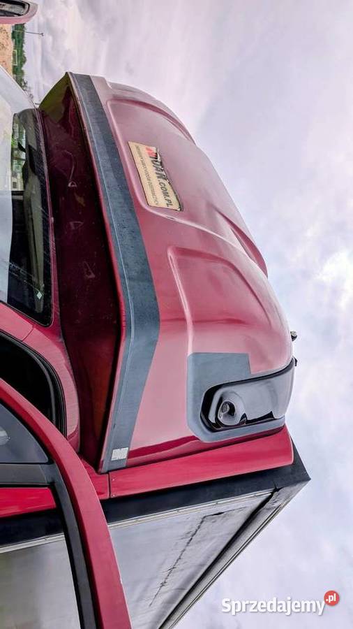 Fiat Ducato 10EP 23 JTD 160 Euro 6 2018 r FV sprzedam