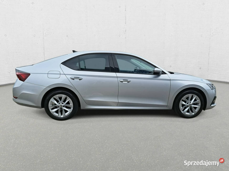 koda Octavia Salon Polska I właścciel Niski podkarpackie