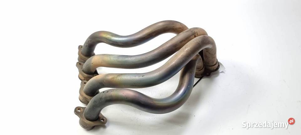 KOLEKTOR WYDECHOWY HONDA CBR 900 RR CBR 954 RR Lipno