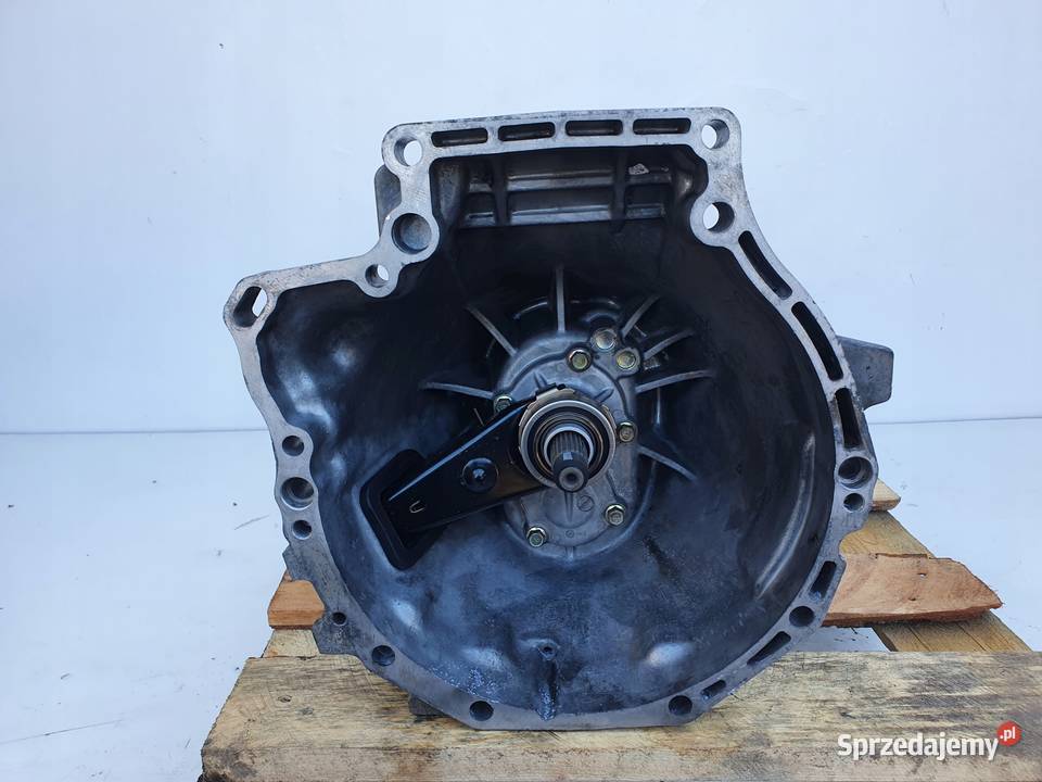 Mazda MX5 MX5 18 16V SKRZYNIA BIEGÓW manualna osobowe Janów