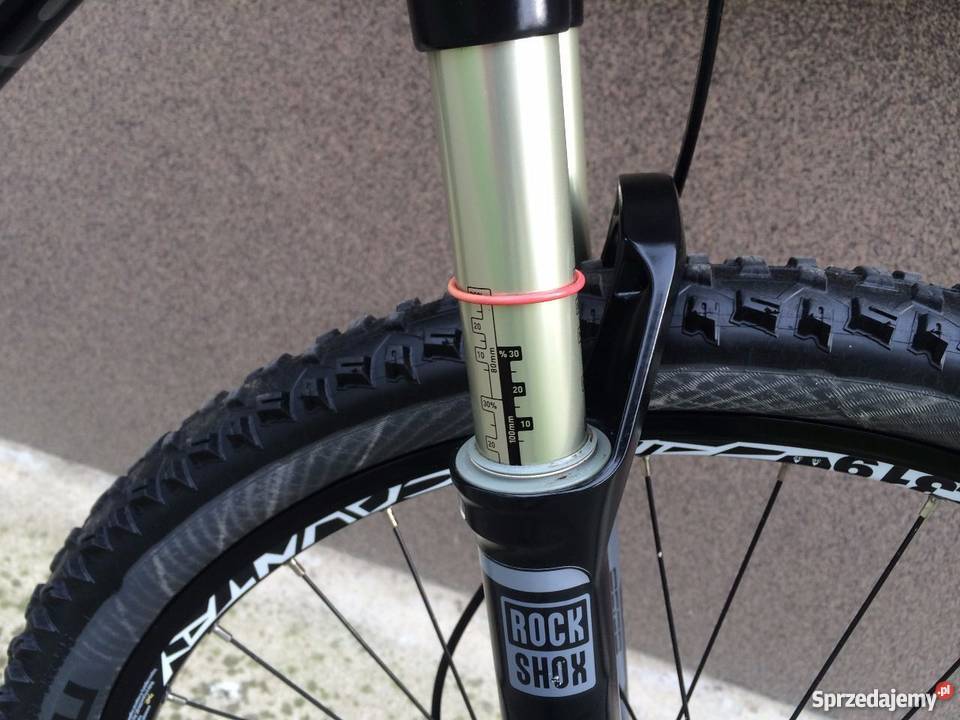 Bulls Copperhead 3 FULL Shimano Deore XT REBA