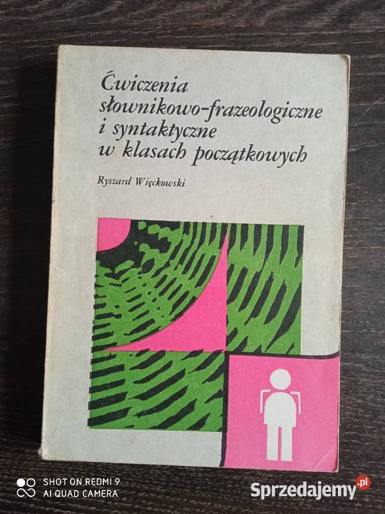 Ćwiczenia słownikowo frazeologiczne i Mielec
