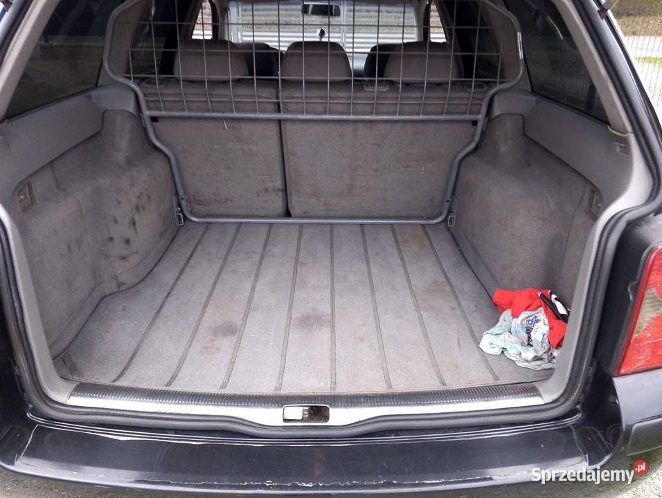 Passat B5 fl Samochody osobowe