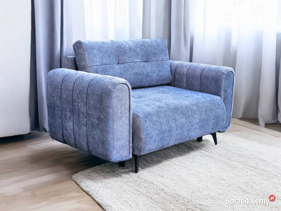 Fotel Wypoczynkowy Aspen Dostawa 0 Fotele Tarchały Małe sprzedam
