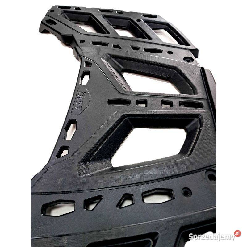 Bagażnik przód tył do quada CanAm outlander małopolskie Nowy Sącz