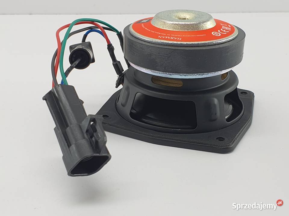 Glosnik JBL STAGE Glosniki 100MM 2Drozne Car łódzkie Łódź sprzedam