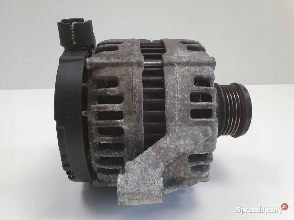 Volvo S60 II V60 I V70 III 20 D3 ALTERNATOR lubelskie Janów