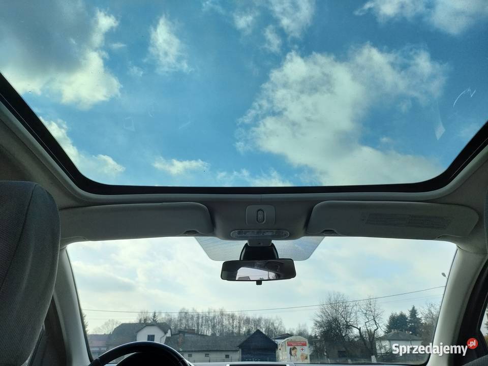 Nissan Qashqai J10 Lift 15DCI 110 Acenta Rok produkcji 2010 śląskie