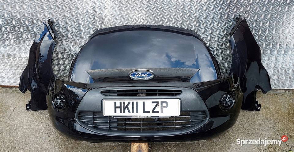 MASKA FORD KA MK2 0816 LAK 90 osobowe Międzychód