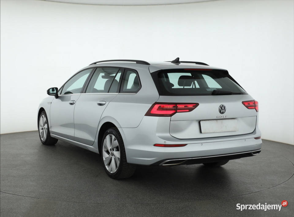 VW Golf 15 TSI benzyna Piaseczno