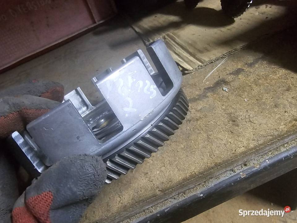 Yamaha YZF 125 R sprzęgło kosz sprzęgłowy Sprzęgła dolnośląskie Jelenia Góra sprzedam