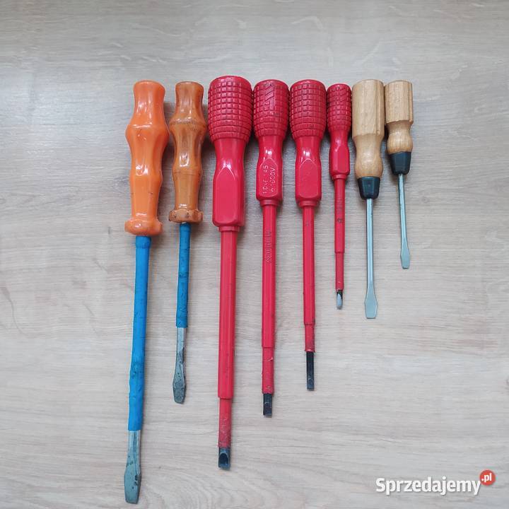 Uchwyty wiertarskie HILTI wkrętaki udarowe Warszawa sprzedam