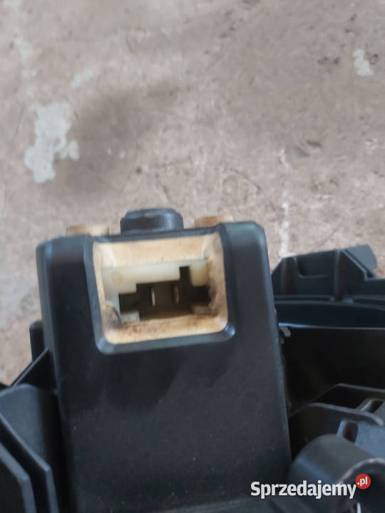 Wentylator dmuchawa Opel Corsa D 07r osobowe Kamienna Góra