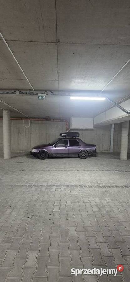 Ford Sierra Sierra Rzeszów sprzedam