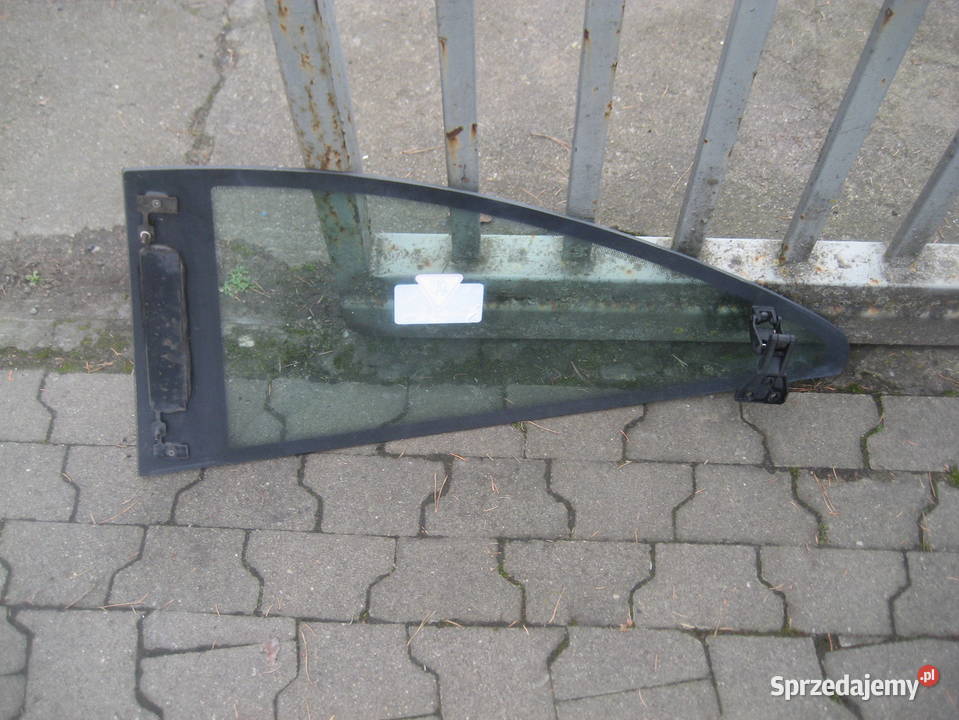 volvo c70 coupe 9804r szyba karoseryjna tył Karoseryjne Rakoniewice