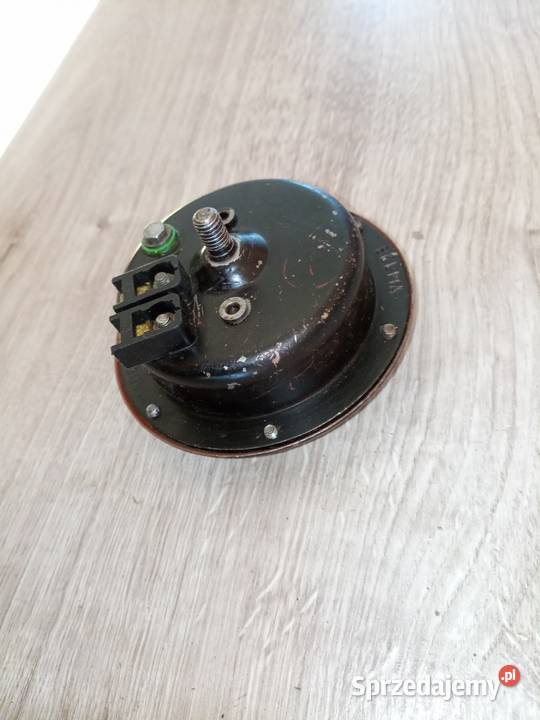 Wsk klakson org sprawny 6v