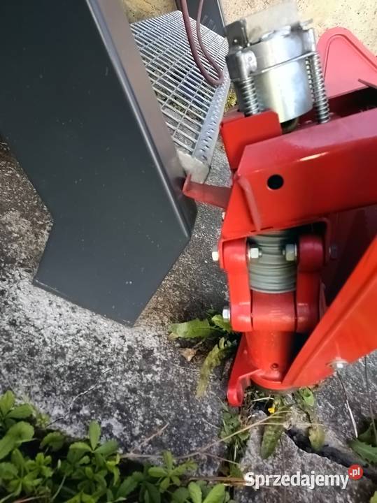 Przekładnia Gutbrod 550 650 750 kosisko Świdnica sprzedam