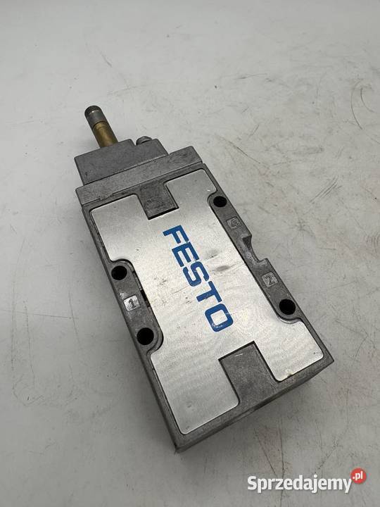 Festo MFH518B 19758 Elektrozawór mazowieckie Warszawa