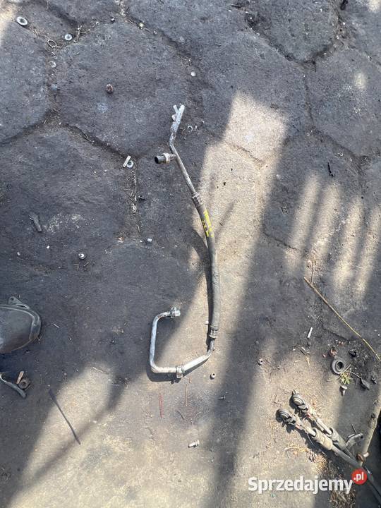 Przewód Rurka klimatyzacji Renault Master III 23 Radzyń Podlaski