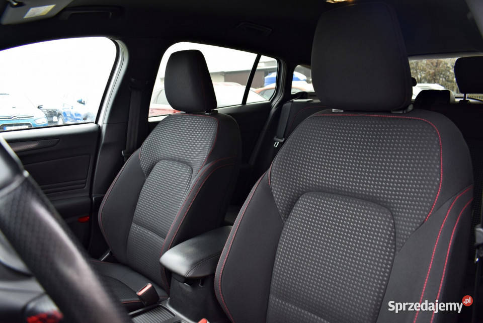 15 182 ST LINE Kombi Dealer Keller Gliwice 126370km
