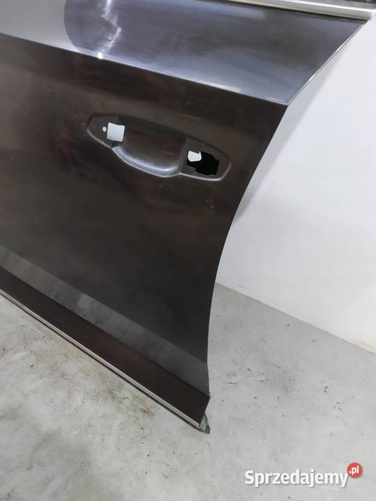 DRZWI LEWE PRZÓD Skoda Superb III 2015