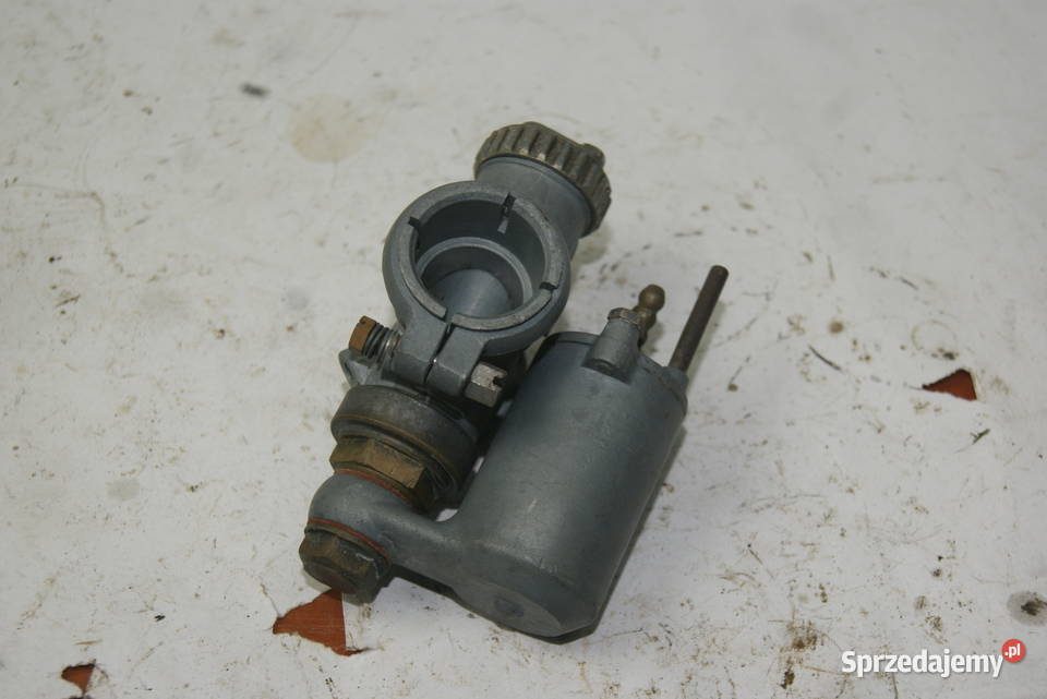 GAŻNIK JIKOV 2924H JAWA PERAK 350 250 KIWACZKA śląskie Rybnik