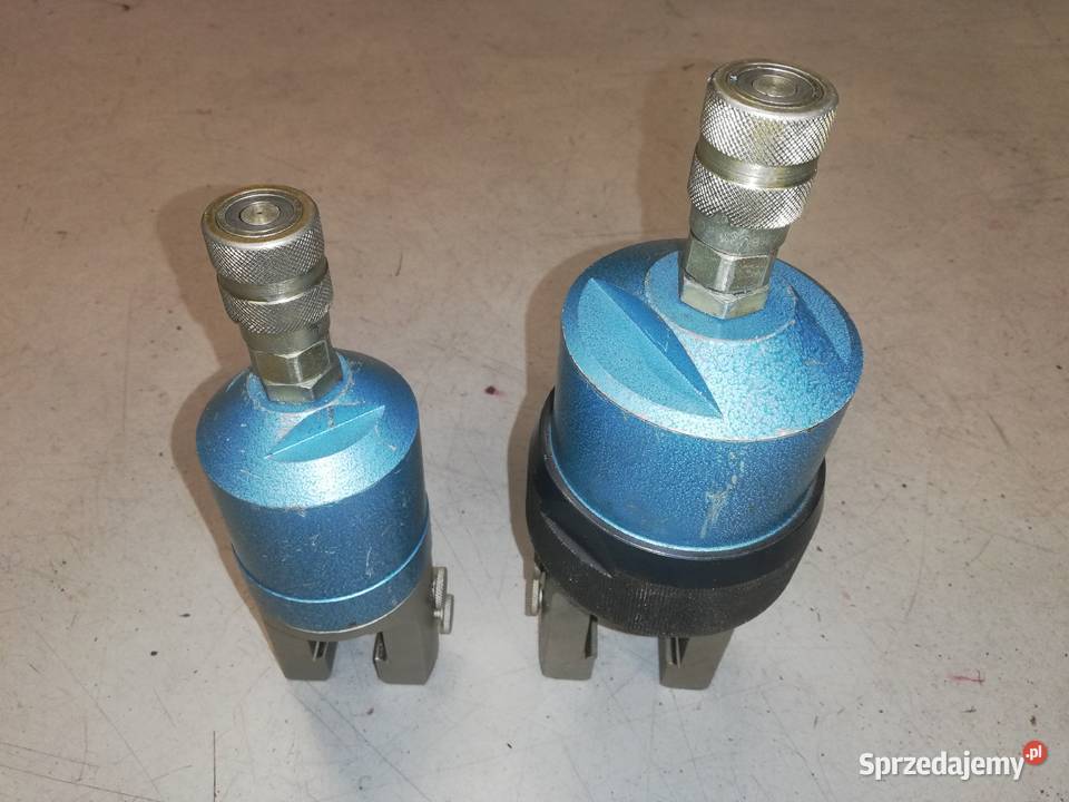 Praska hydrauliczna do kabli Polam Kostuchna Warszawa