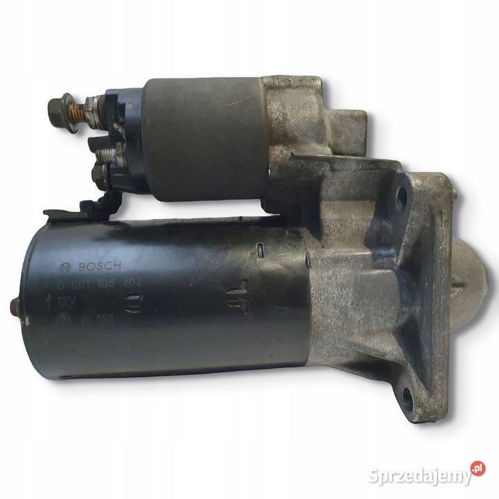 ROZRUSZNIK Alfa Romeo 159 19 JTD 0001108202 Chełm sprzedam