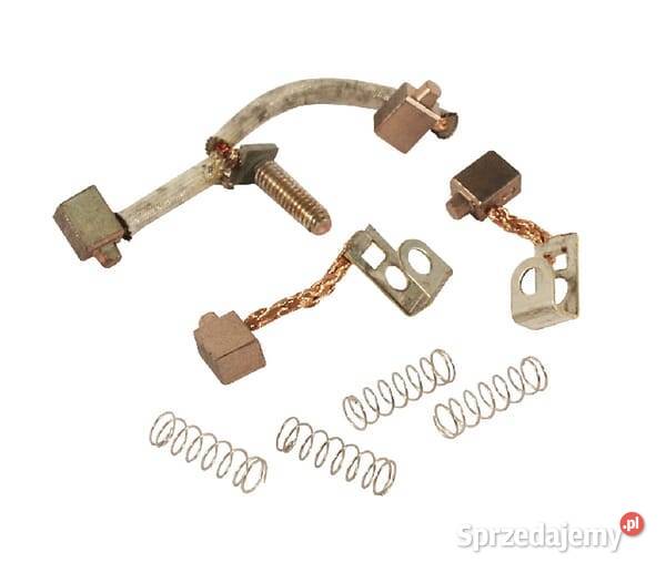 Zestaw szczotek 497608