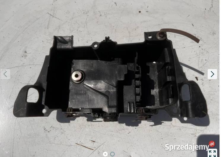 obudowa osłona Honda CB 650F ABS 2018r Części i akcesoria motocyklowe Ostrów Wielkopolski