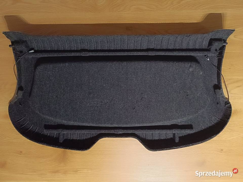 Półka bagażnika Fiat Stilo 3d Zakopane