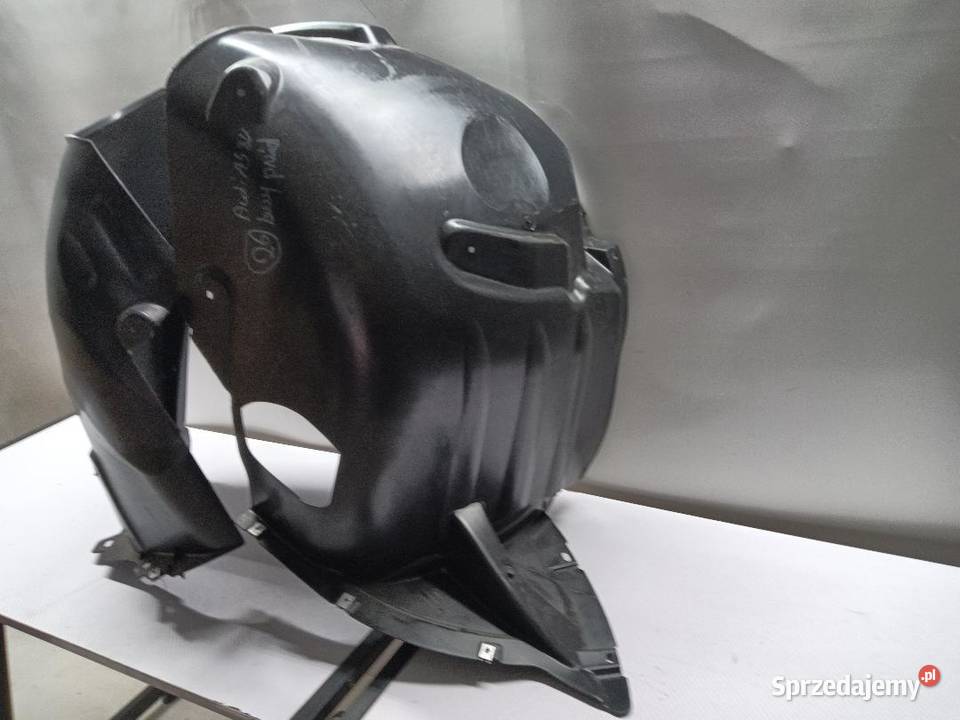 NADKOLE PRZÓD PRZEDNIE LEWE AUDI A3 8U0821117J