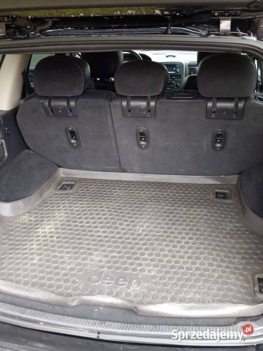 Jeep grand Cherokee wj 27 Grand Cherokee Ćmielów