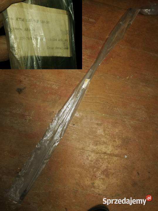 Części Fiat 125 p Części samochodowe Rzeszów