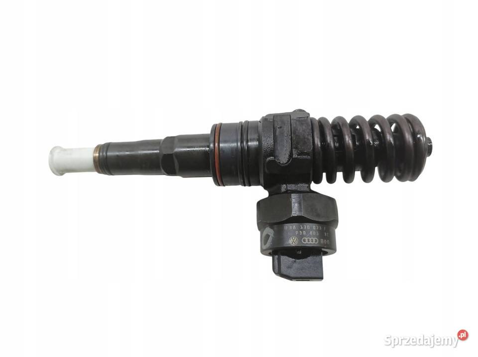 POMPOWTRYSKIWACZ 038130073F 0414720007 19 TDI Rok produkcji 2000 świętokrzyskie