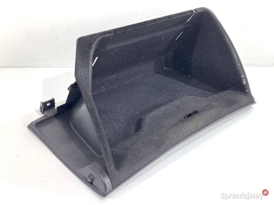 SCHOWEK PASAŻERA HONDA CIVIC IX Hatchback