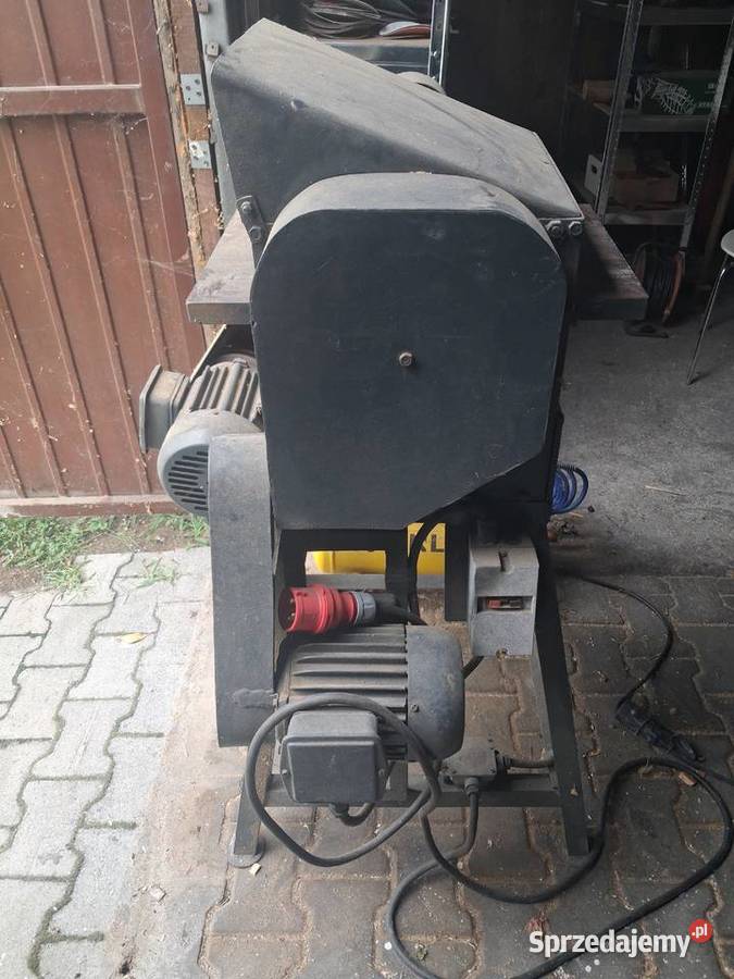 Grubościówka Strugi opolskie Brzeg