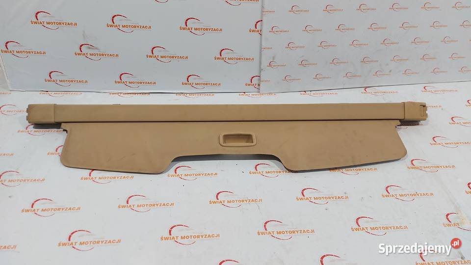 RANGE ROVER I 09r roleta bagażnika świętokrzyskie Kielce