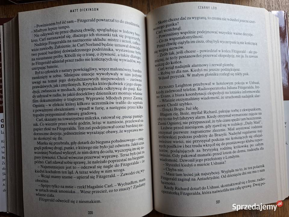Książki wybrane Readers Digest 3 tomy Kraków sprzedam