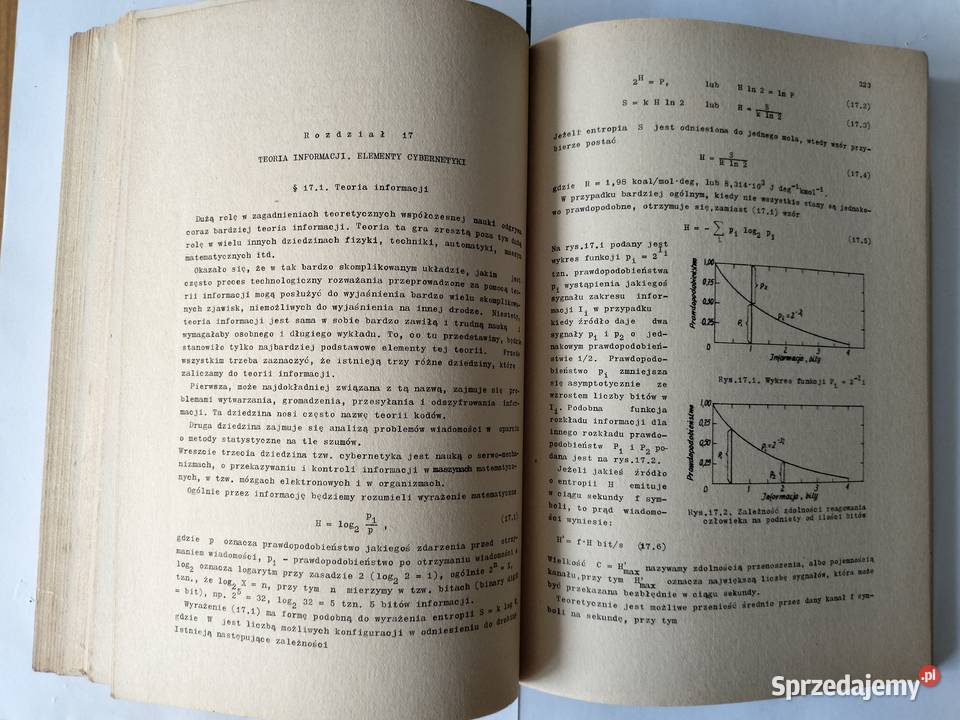 Zarys fizyki atomowej Ignacy Adamczewski Skrypt sprzedam