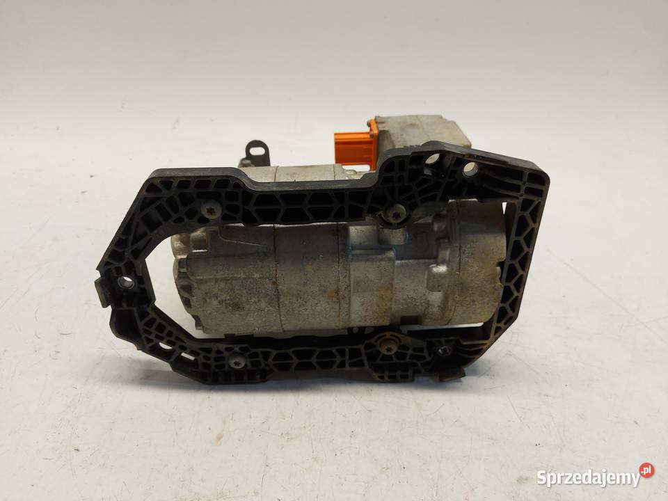 Audi Q4 ETRON 89A 89E KOMPRESOR SPRĘŻARKA