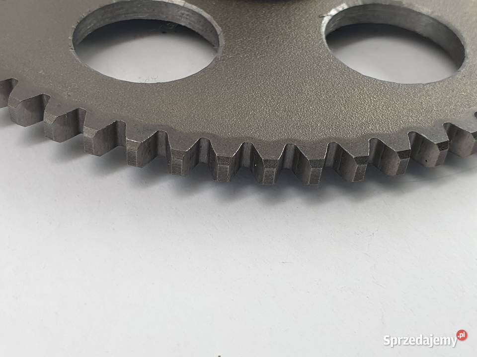 Sprzeglo Rozrusznika Benelli Bn 302