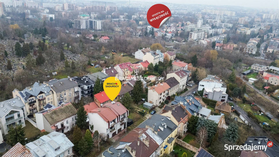 Lokal Kraków Idzikowskiego 25391m2